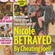Illustration for article titled This Week In Tabloids: Jessica Simpson's New Man Knocks Her Up, Puts Her On A Diet